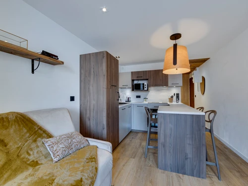 Studio Tignes, 1 bedroom, 4 persons - photo_18582907590