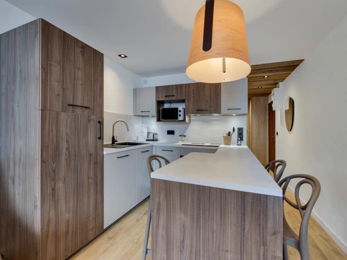 Studio Tignes, 1 bedroom, 4 persons - photo_18582907590