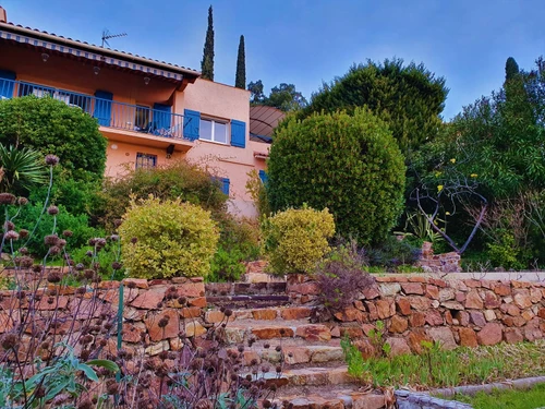 Villa Roquebrune-sur-Argens, 4 bedrooms, 8 persons - photo_14691699377