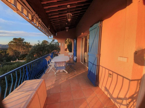 Villa Roquebrune-sur-Argens, 4 bedrooms, 8 persons - photo_14691699377