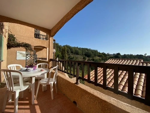 Appartement Les Issambres, 3 pièces, 6 personnes - photo_14312511682