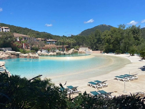 Appartement Grimaud, 3 pièces, 6 personnes - photo_19080923170