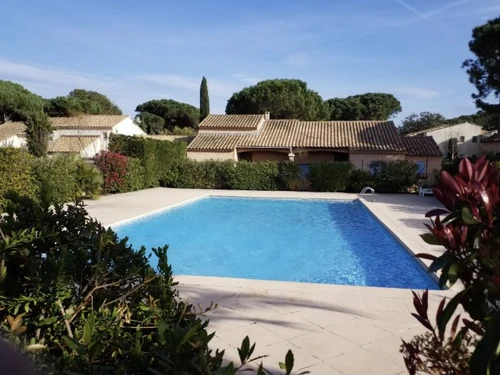 Maison Sainte-Maxime, 4 pièces, 8 personnes - photo_1012020561471