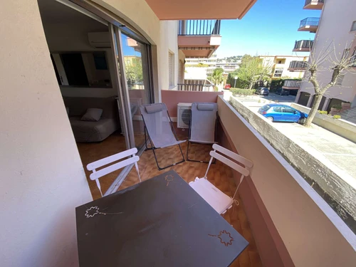 Appartement Sainte-Maxime, 1 pièce, 4 personnes - photo_10620335702