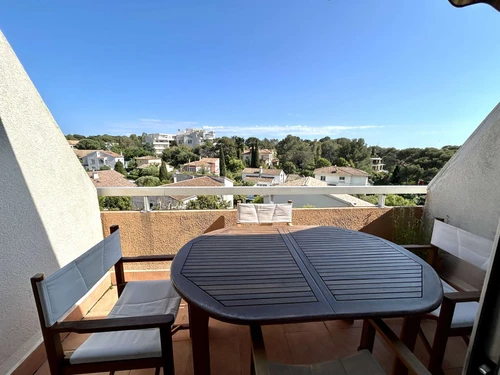 Apartamento Saint-Raphaël, 1 dormitorio, 4 personas - photo_1011780159657