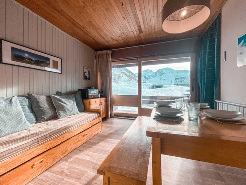 Studio Tignes, studio flat, 5 persons - photo_1012006512986