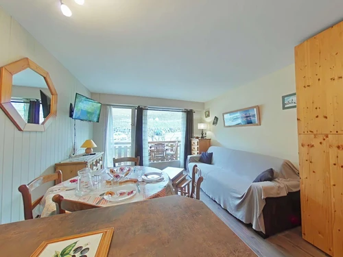 Studio Le Grand-Bornand, 1 pièce, 4 personnes - photo_14927613334