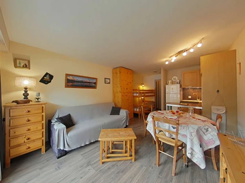 Studio Le Grand-Bornand, 1 pièce, 4 personnes - photo_14927613334