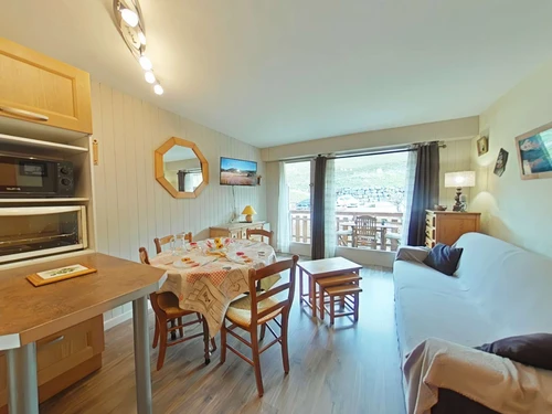 Studio Le Grand-Bornand, 1 pièce, 4 personnes - photo_14927613334