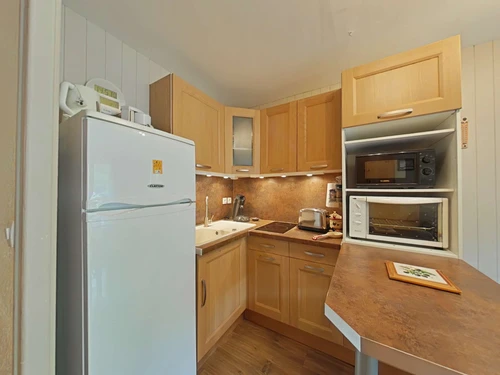 Studio Le Grand-Bornand, 1 pièce, 4 personnes - photo_14927613334