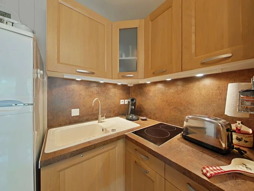 Studio Le Grand-Bornand, 1 pièce, 4 personnes - photo_14927613334