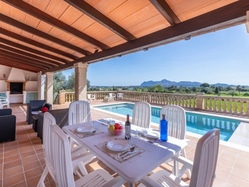 Villa Alcúdia, 4 pièces, 6 personnes - photo_1012025949766