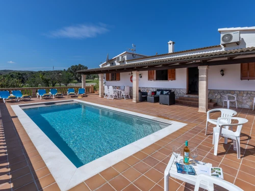 Villa Alcudia, 3 Schlafzimmer, 6 Personen - photo_1012025949766