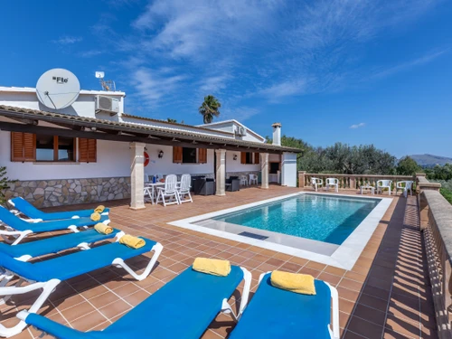 Villa Alcúdia, 4 pièces, 6 personnes - photo_1012025949766