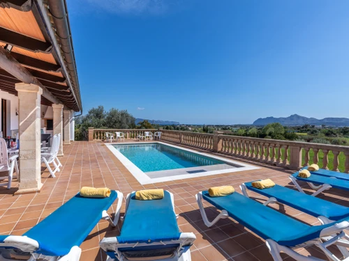 Villa Alcúdia, 4 pièces, 6 personnes - photo_1012025949766