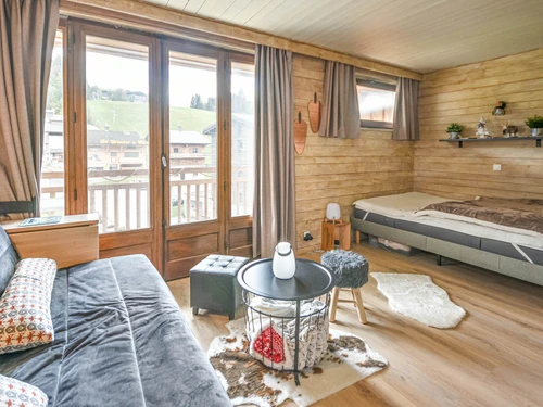 Studio Les Gets, studio flat, 4 persons - photo_17897659864