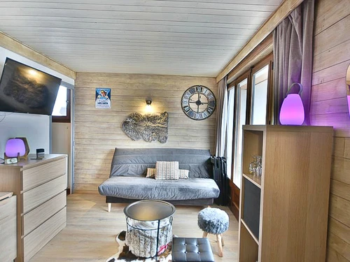 Studio Les Gets, studio flat, 4 persons - photo_17897659864