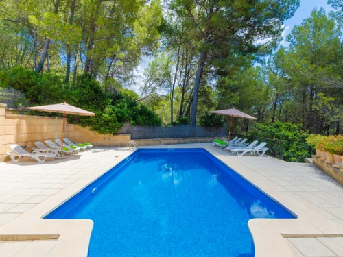 Villa Andratx, 5 dormitorios, 10 personas - photo_1012025958320