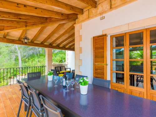 Villa Andratx, 5 Schlafzimmer, 10 Personen - photo_1012025958320