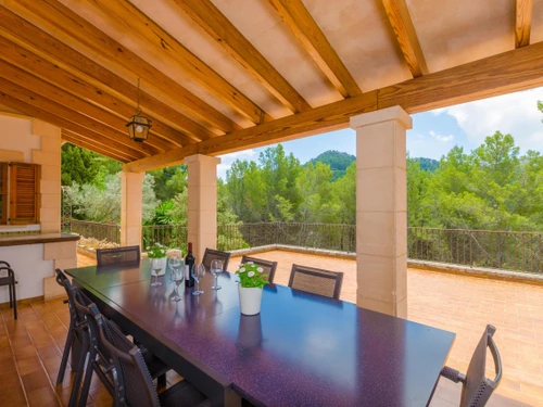 Villa Andratx, 5 Schlafzimmer, 10 Personen - photo_1012025958320