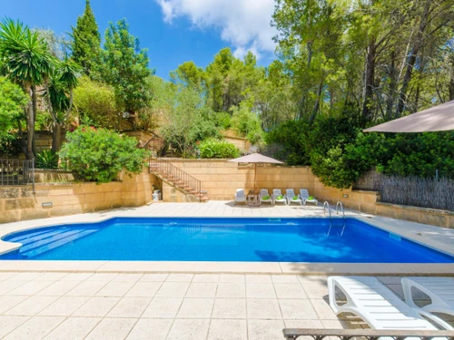 Villa Andratx, 5 Schlafzimmer, 10 Personen - photo_1012025958320