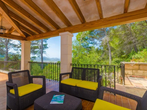 Villa Andratx, 5 Schlafzimmer, 10 Personen - photo_1012025958320