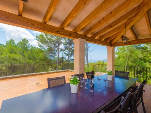 Villa Andratx, 5 Schlafzimmer, 10 Personen - photo_1012025958320