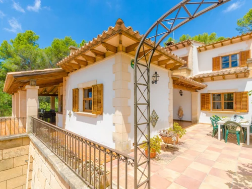 Villa Andratx, 5 Schlafzimmer, 10 Personen - photo_1012025958320