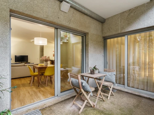 Ferienwohnung Braga, 1 Schlafzimmer, 4 Personen - photo_1012020779251