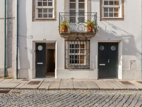 Ferienwohnung Braga, 1 Schlafzimmer, 4 Personen - photo_1012020779251