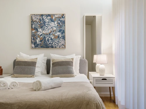 Ferienwohnung Braga, 1 Schlafzimmer, 4 Personen - photo_1012020779251