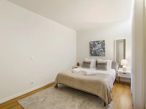 Ferienwohnung Braga, 1 Schlafzimmer, 4 Personen - photo_1012020779251