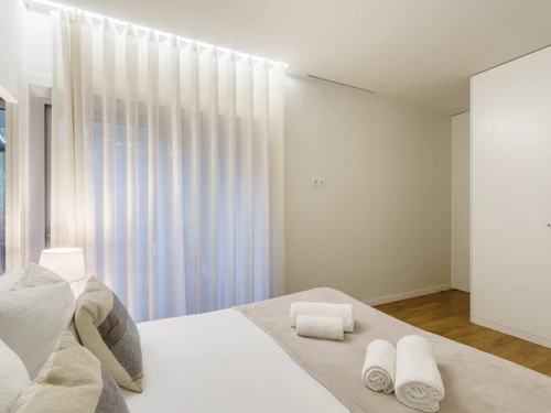 Ferienwohnung Braga, 1 Schlafzimmer, 4 Personen - photo_1012020779251