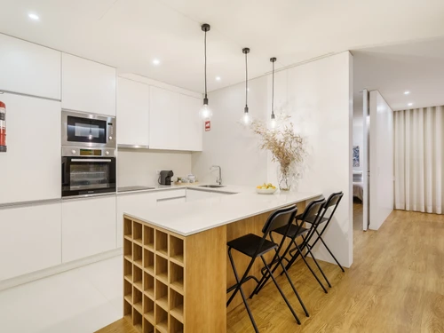 Ferienwohnung Braga, 1 Schlafzimmer, 4 Personen - photo_1012020779251