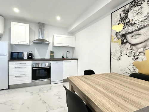 Apartment Benidorm, 1 bedroom, 4 persons - photo_1012025995556