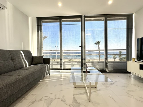 Apartment Benidorm, 1 bedroom, 4 persons - photo_1012025995556