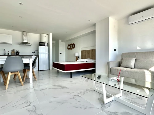 Apartment Benidorm, 1 bedroom, 4 persons - photo_1012025995556