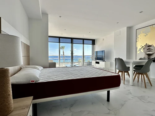 Apartment Benidorm, 1 bedroom, 4 persons - photo_1012025995556