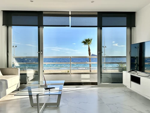 Ferienwohnung Benidorm, 1 Schlafzimmer, 4 Personen - photo_1012025995556