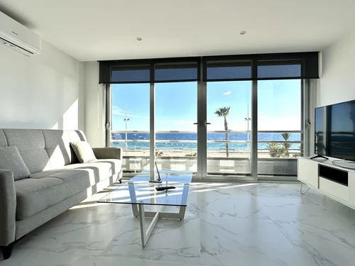 Apartment Benidorm, 1 bedroom, 4 persons - photo_1012025995556