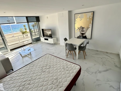 Apartment Benidorm, 1 bedroom, 4 persons - photo_1012025995556