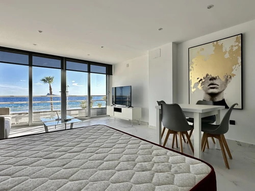 Apartment Benidorm, 1 bedroom, 4 persons - photo_1012025995556