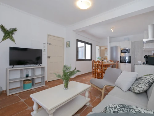 Apartamento Icod de los Vinos, 3 dormitorios, 5 personas - photo_1011865395798