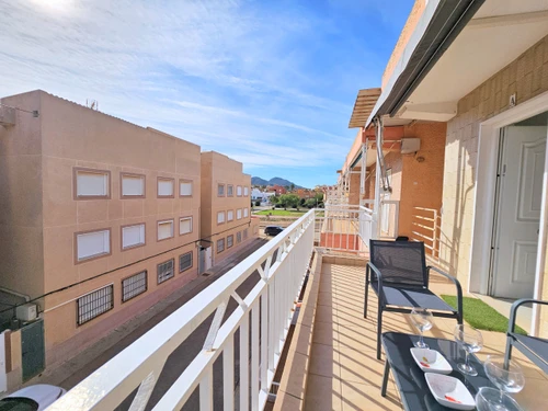 Apartment Islas Menores, 2 bedrooms, 5 persons - photo_1012026018145