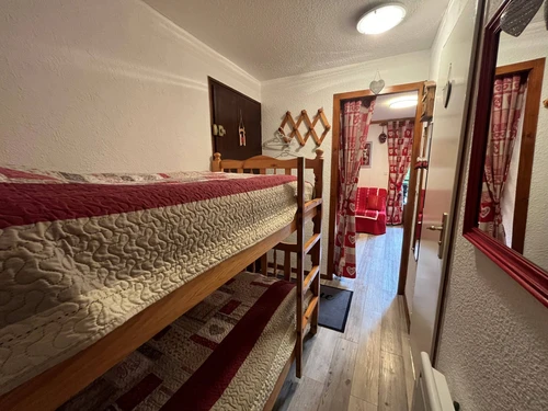 Studio Châtel, 1 pièce, 4 personnes - photo_12477135379