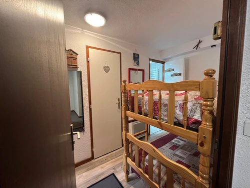 Studio Châtel, 1 pièce, 4 personnes - photo_12477135379
