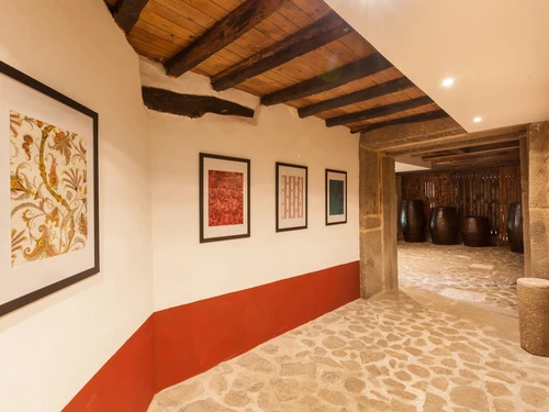 Guestroom Braga, 2 pièces, 2 personnes - photo_1012026052260