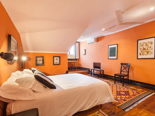 Guestroom Braga, 2 pièces, 2 personnes - photo_1012026052260