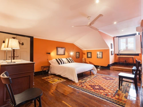 Guestroom Braga, 2 pièces, 2 personnes - photo_1012026052260