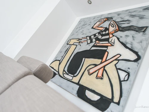 Apartment Cádiz, 2 bedrooms, 4 persons - photo_1012026073984